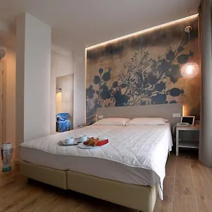 *** Hotel Pergola Italië