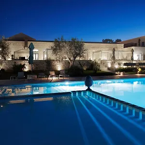 Masseria Della Volpe Casale Modica