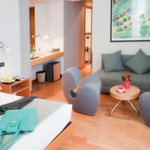 **** Hotel Western Ars Italië