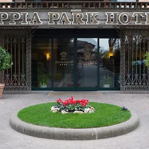 **** Hotel Appia Park Italië