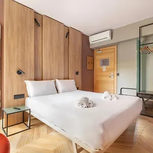 *** Hotel Center Italië