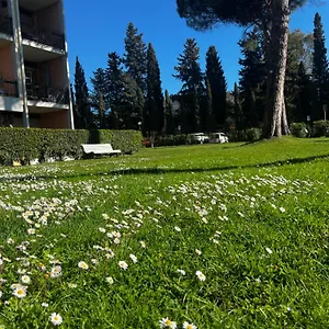 **** Hotel Parco Tirreno Italië