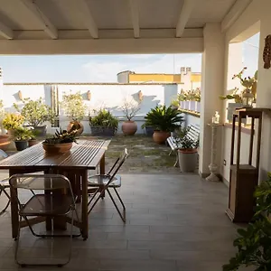 Appartement Mama, Lecce