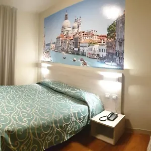 *** Hotel Altieri Italië
