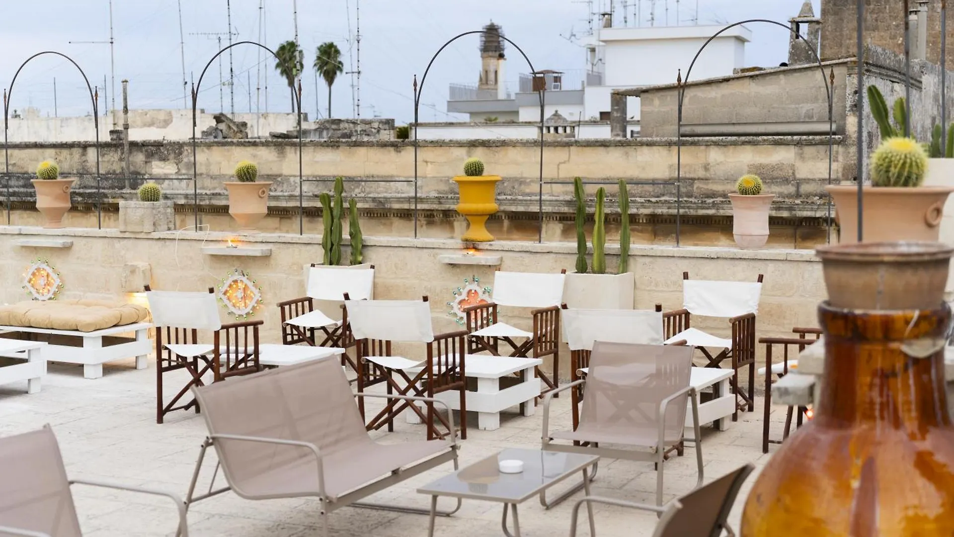 Bed and Breakfast Palazzo Cavour Lecce 0*,  Italien