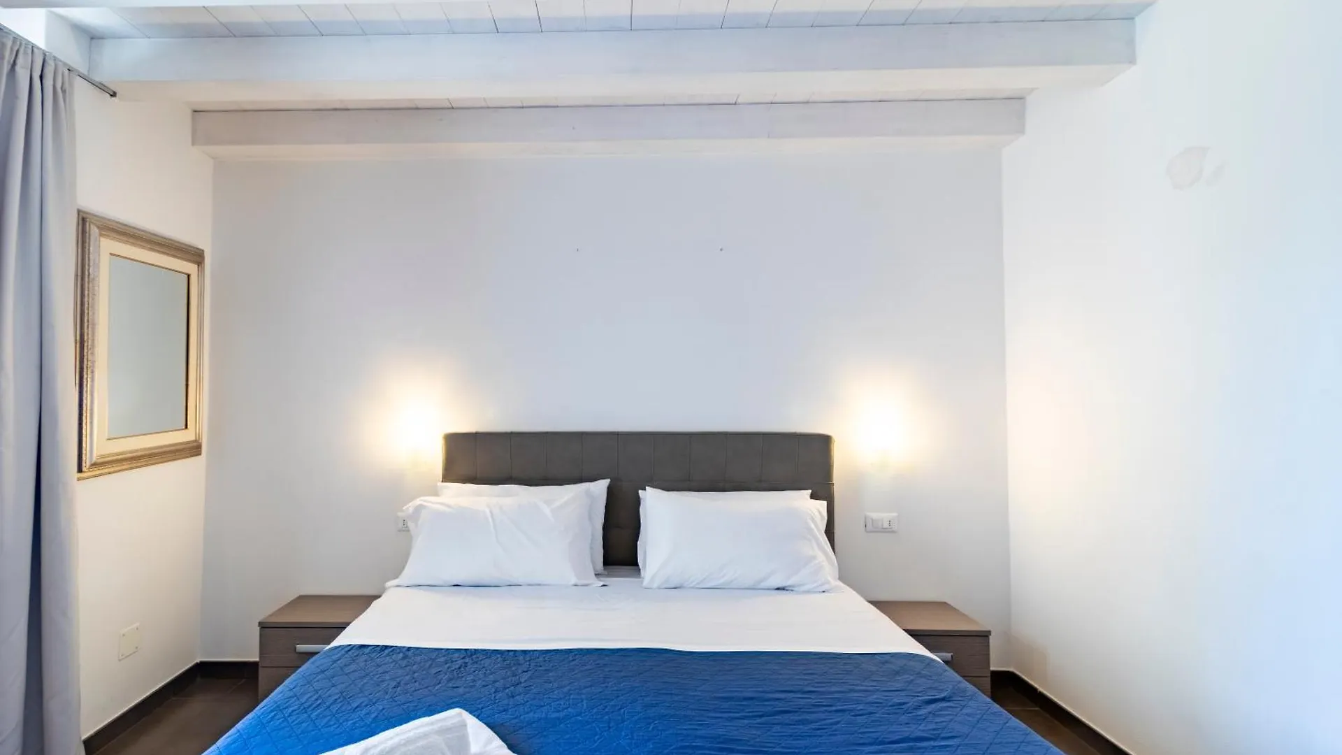 Bed and Breakfast Palazzo Cavour Lecce 0*,