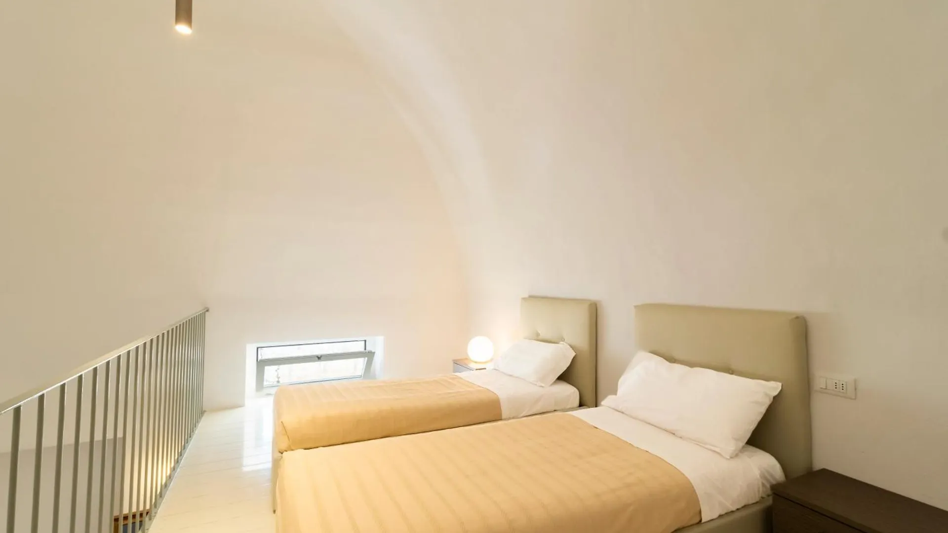 Frühstückspension Bed and Breakfast Palazzo Cavour Lecce
