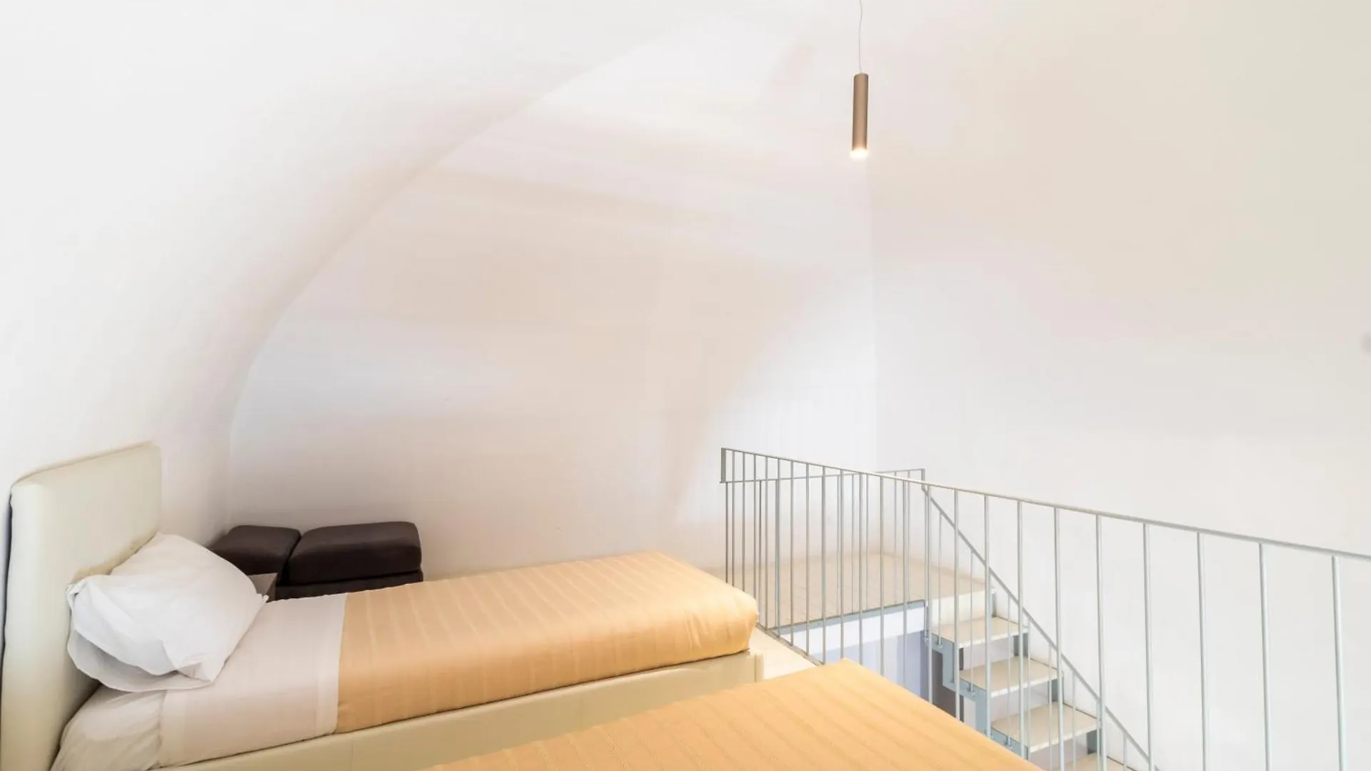 Bed and Breakfast Palazzo Cavour Lecce Italien