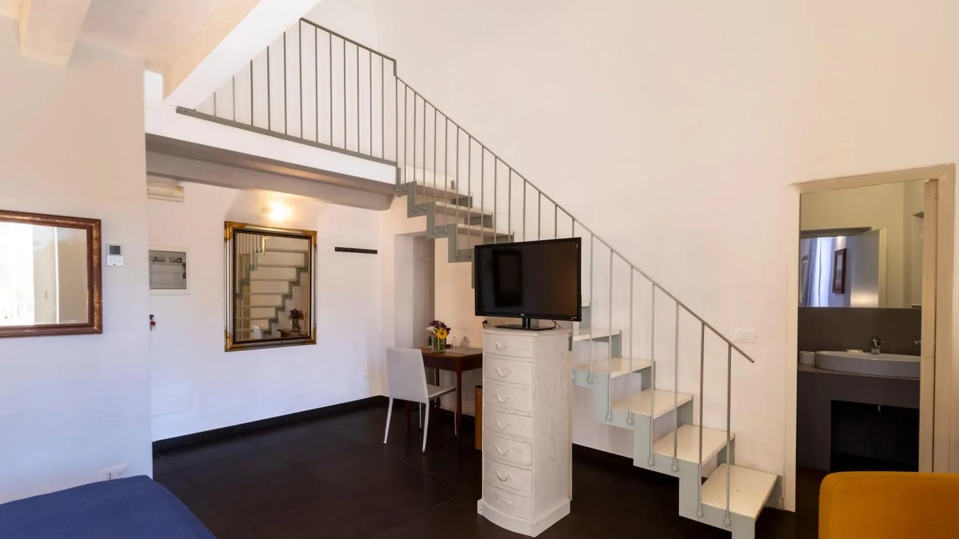 Bed and Breakfast Palazzo Cavour Lecce