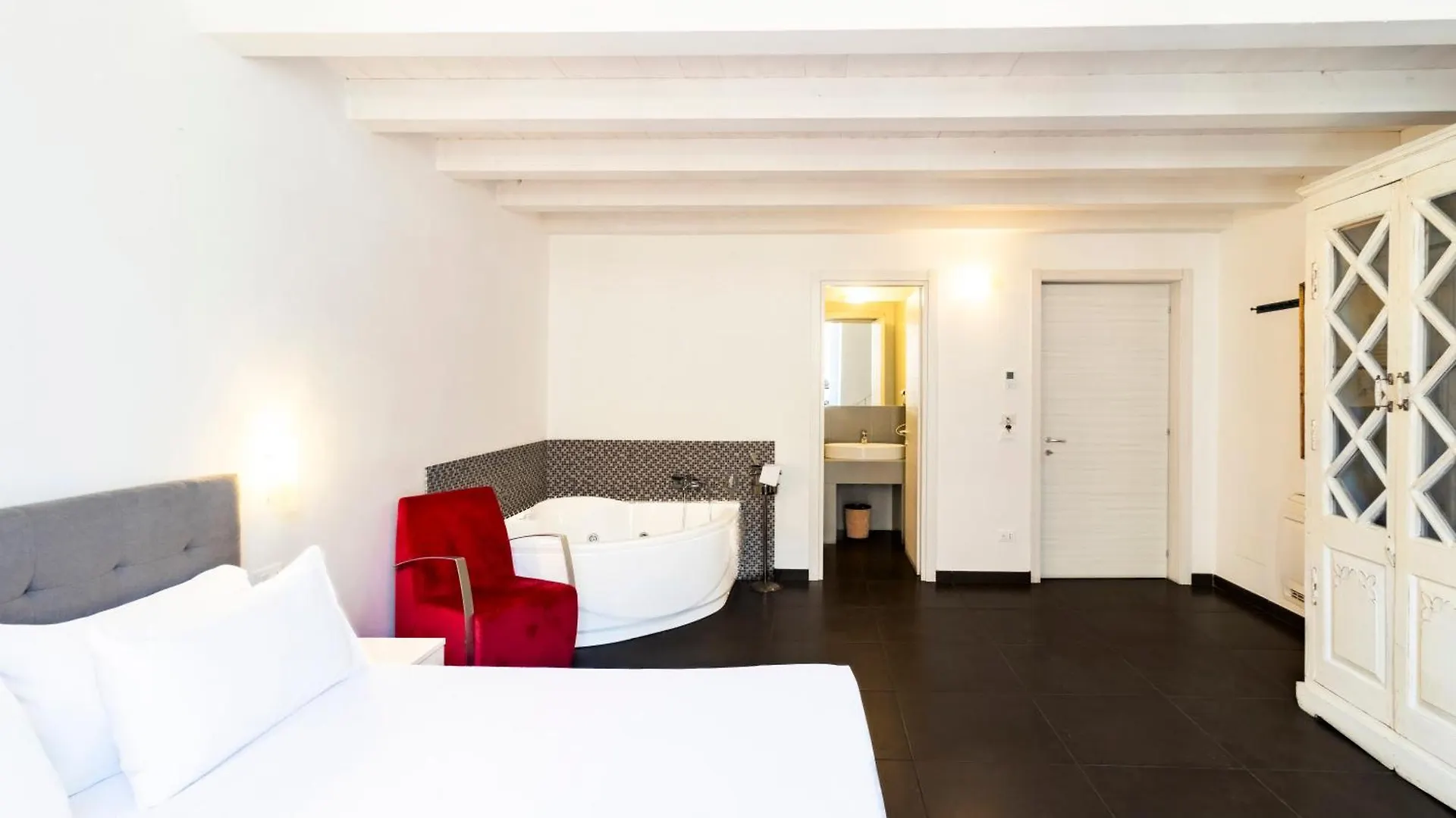 Bed and Breakfast Palazzo Cavour Lecce