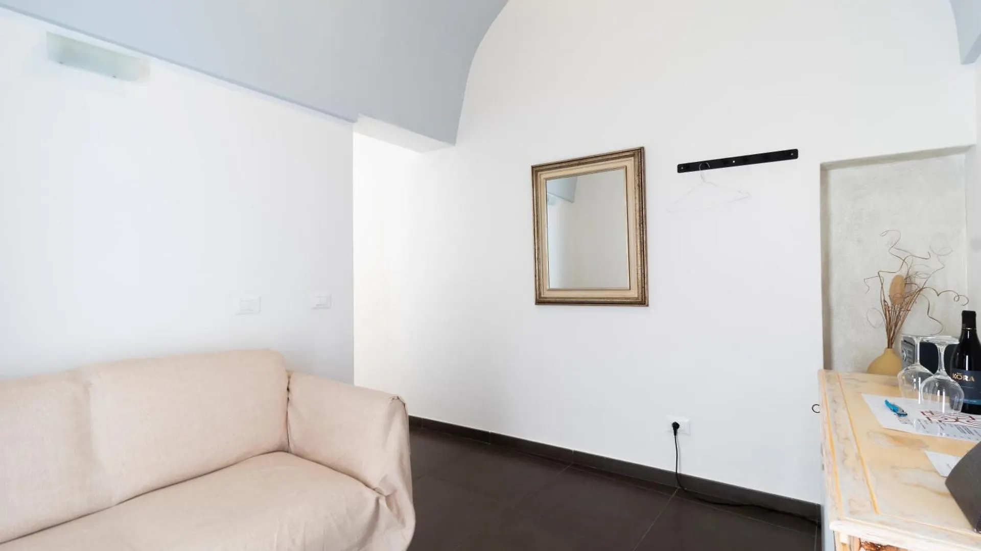 Bed and Breakfast Palazzo Cavour Lecce