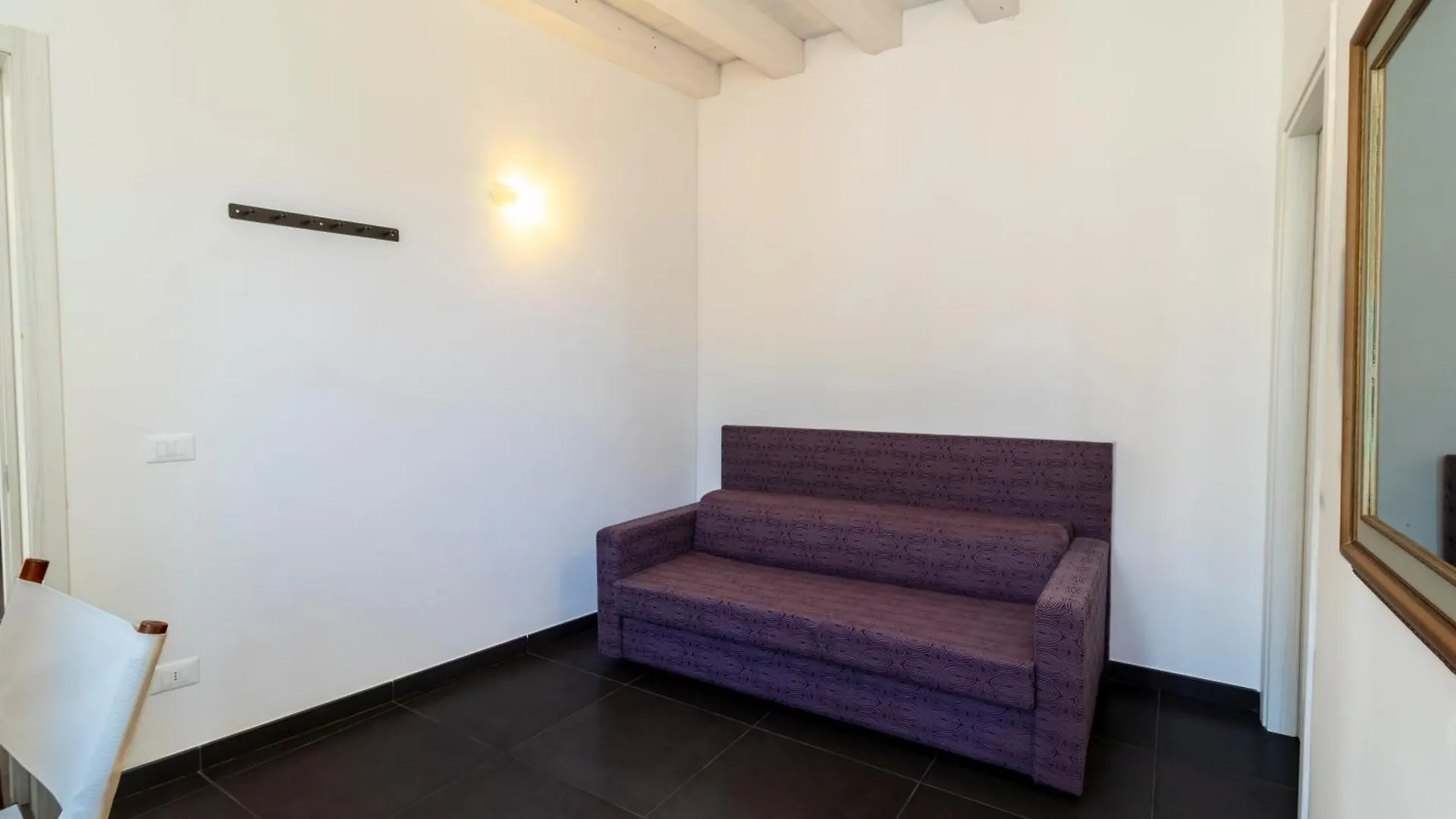 Frühstückspension Bed and Breakfast Palazzo Cavour Lecce