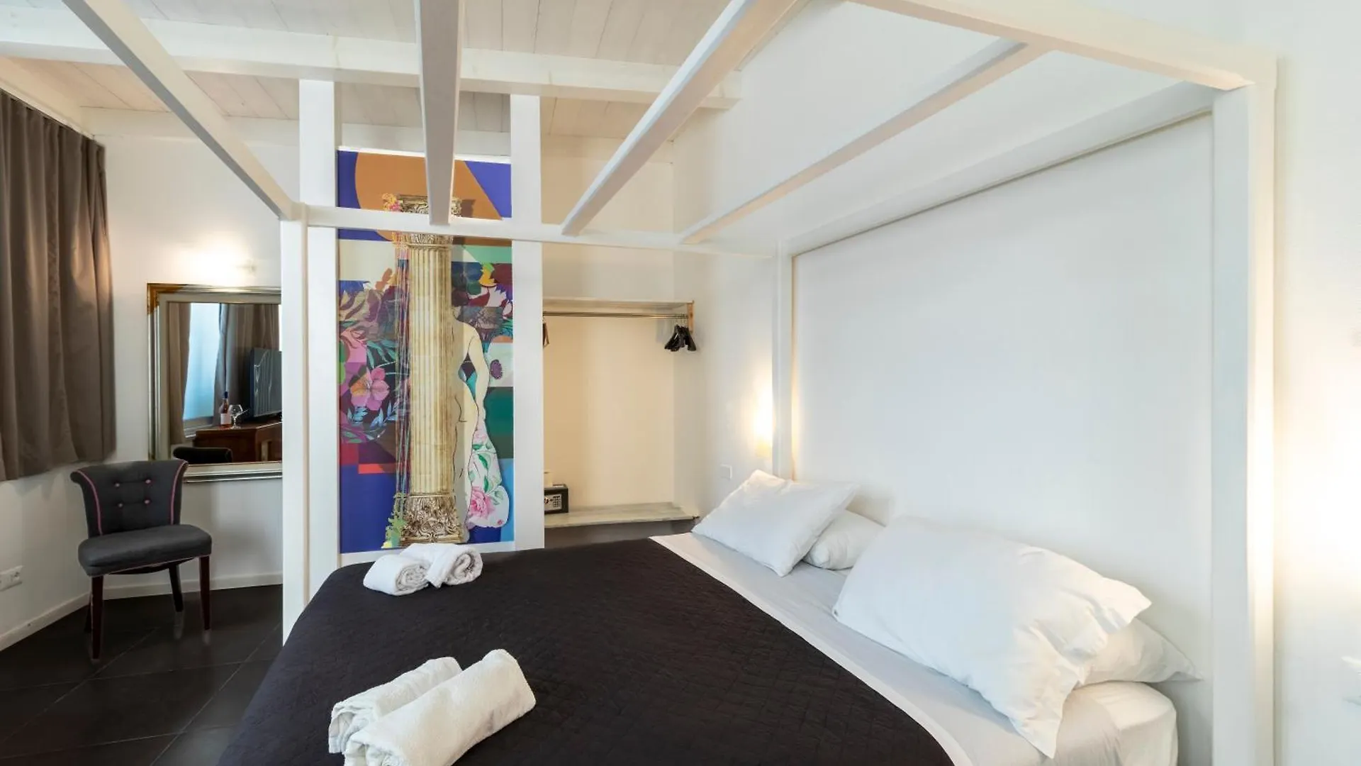 Bed and Breakfast Palazzo Cavour Lecce