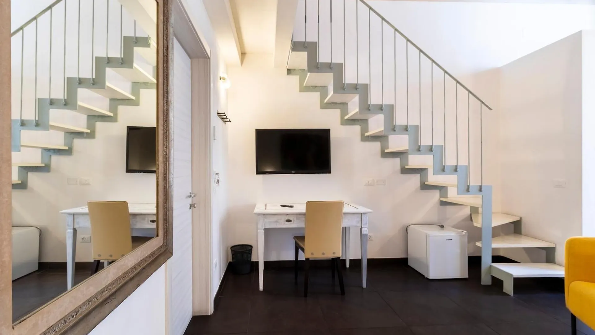 Bed and Breakfast Palazzo Cavour Lecce Italien