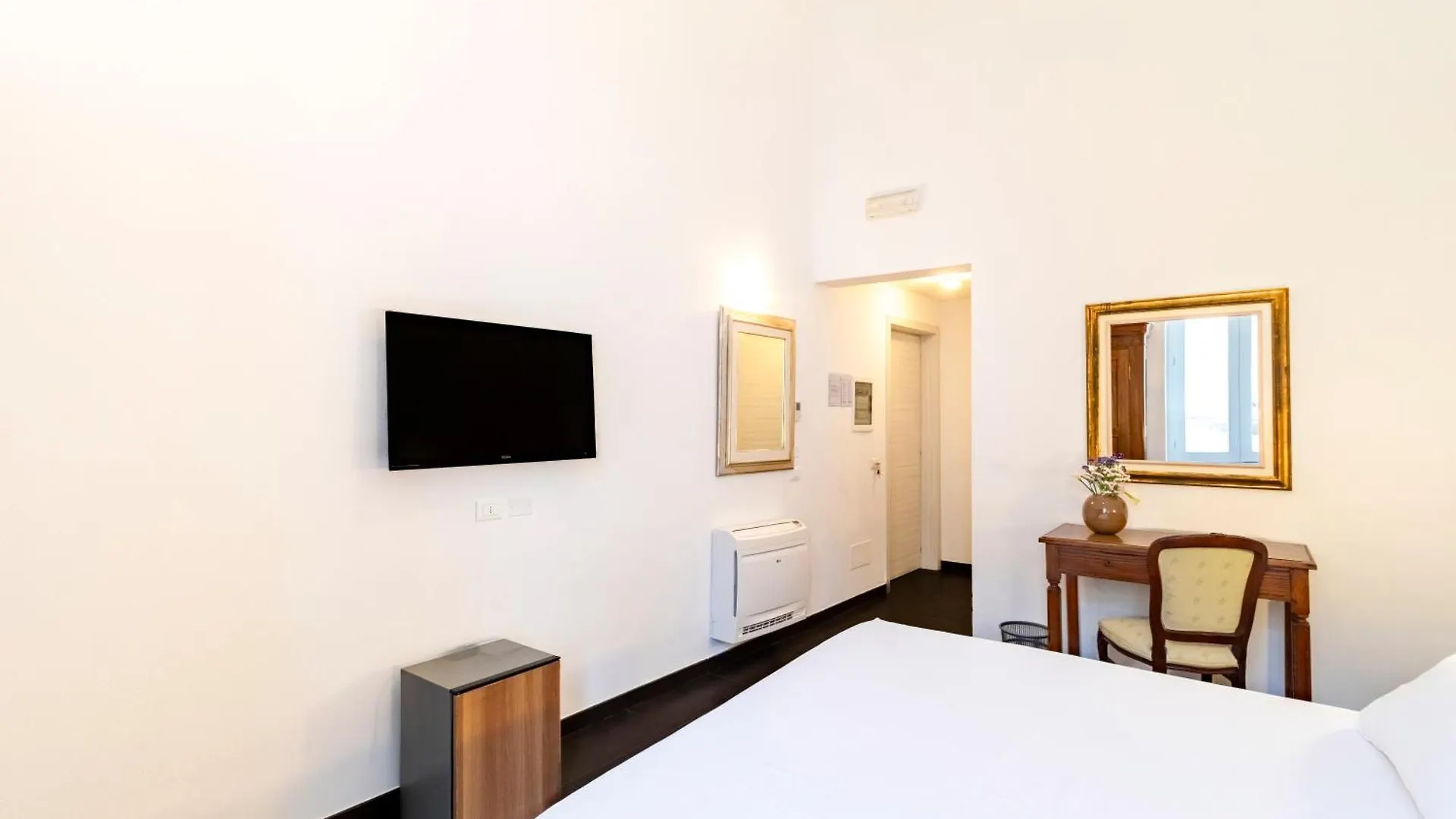 Frühstückspension Bed and Breakfast Palazzo Cavour Lecce Italien