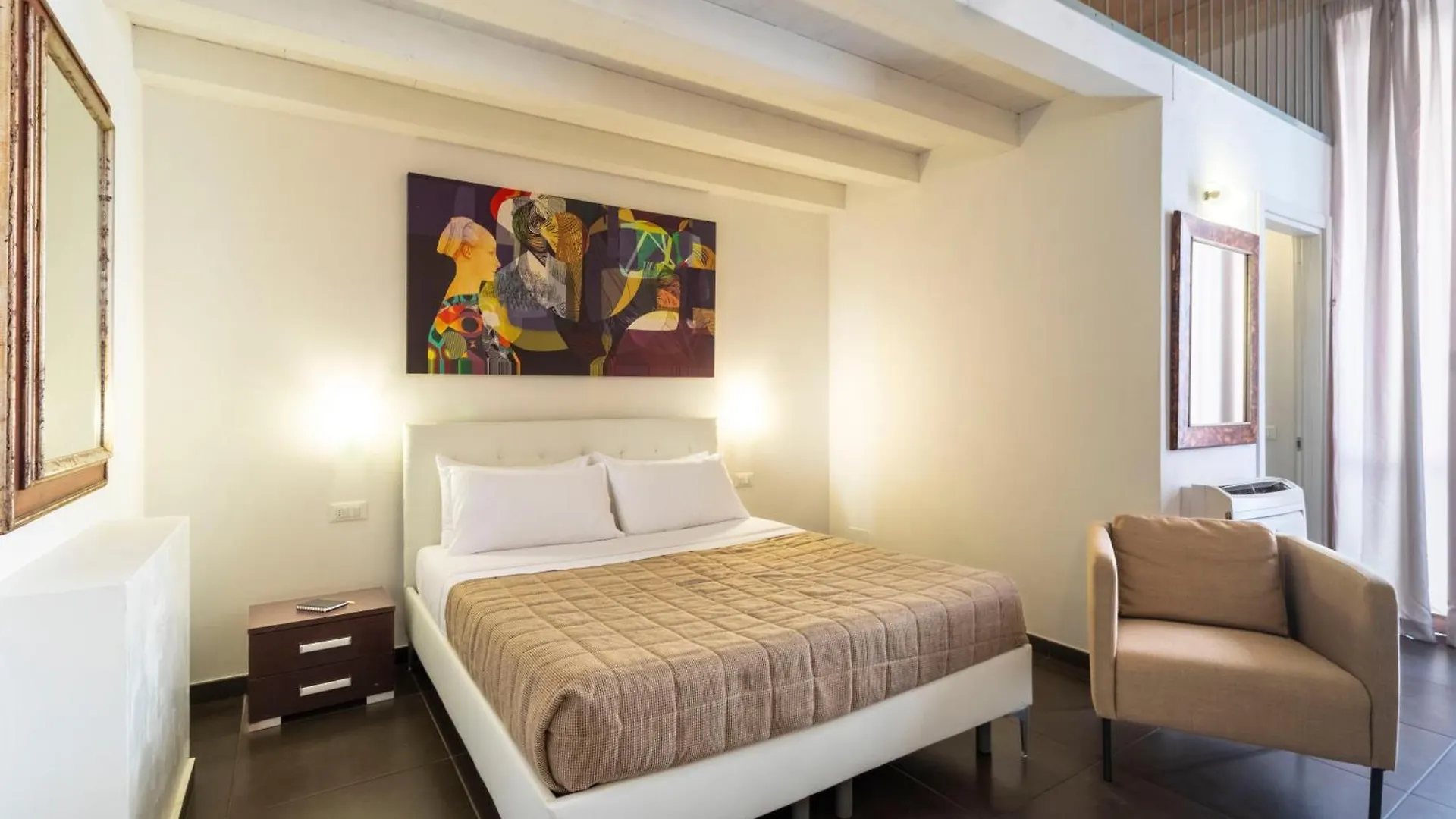 Bed and Breakfast Palazzo Cavour Lecce 0*,