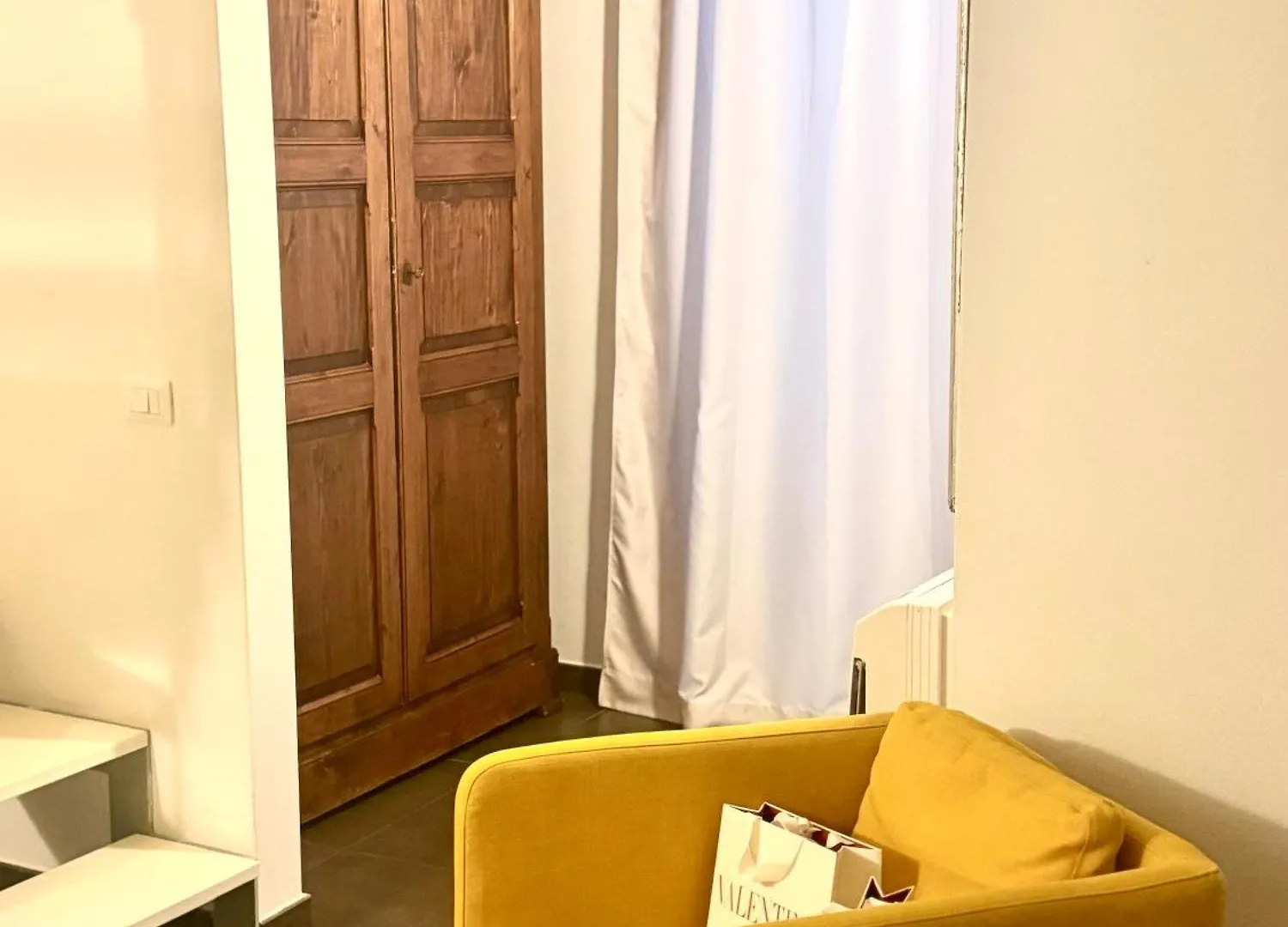 Bed and Breakfast Palazzo Cavour Lecce 0*,  Italien