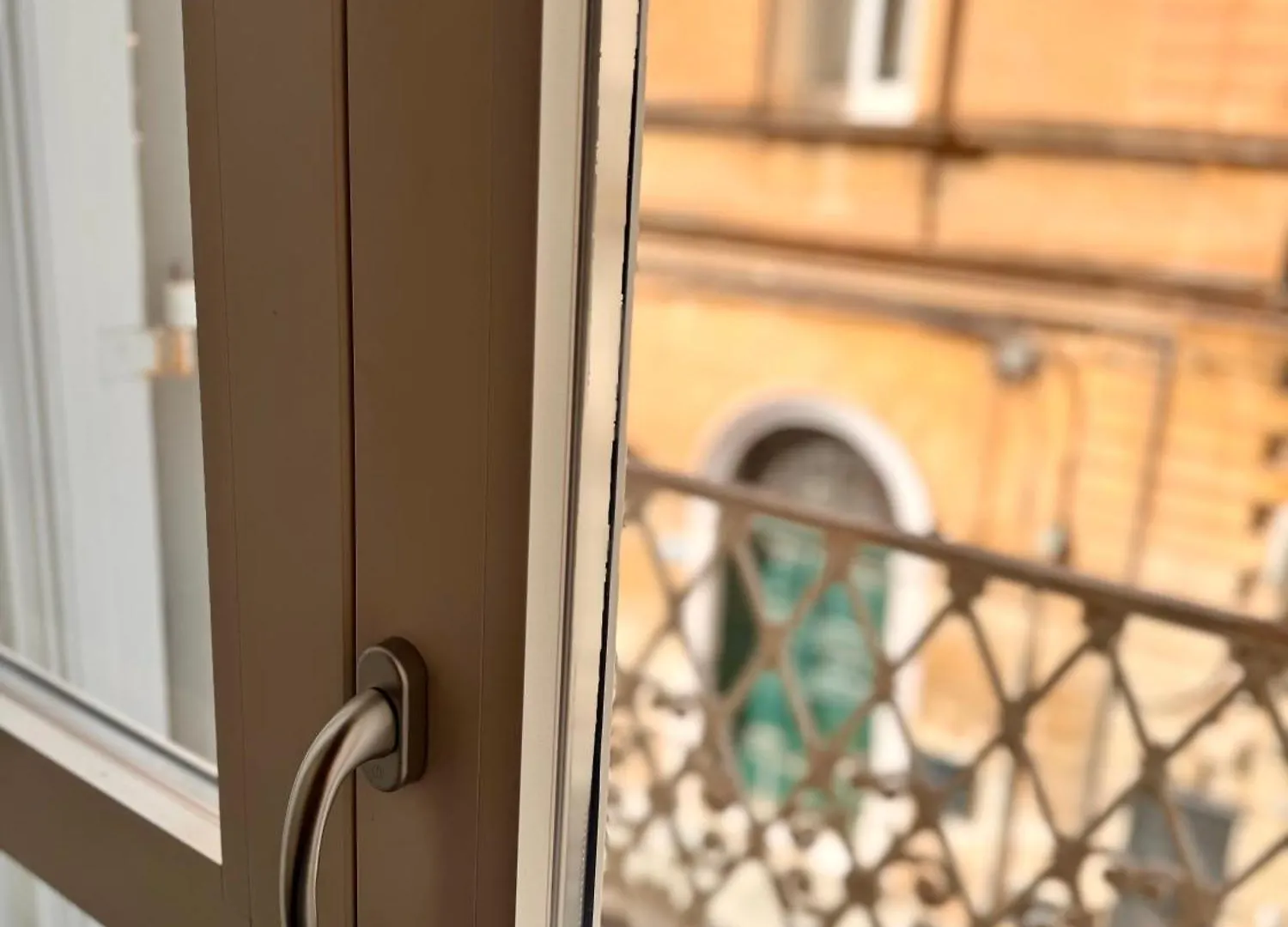 Bed and Breakfast Palazzo Cavour Lecce Frühstückspension